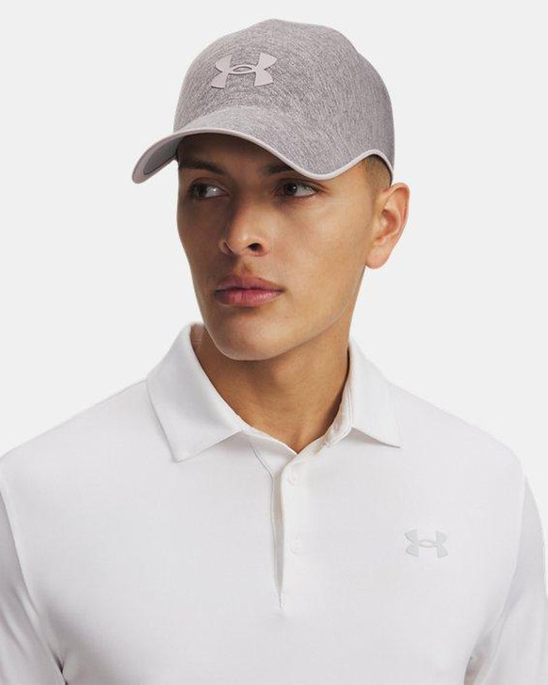 Under Armour Stealthform Uncrushable Unisex Adjustable Hat